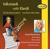  Volksmusik Trifft Klassik [Import]
