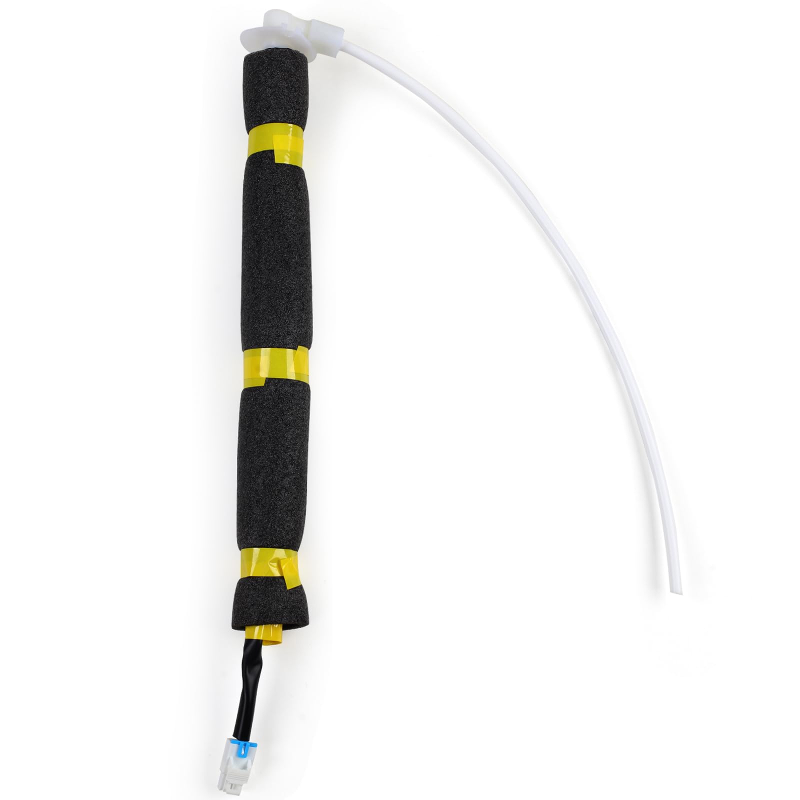 Photo 1 of Compatible with Samsung Da97-00209z Refrigerator Ice Maker Fill Tube Heater - Da97-00209z / Ap5577572 Refrigerator Ice Maker Fill Tube Replacesre Frigerator Water Tube Heater Number 3970650, PS4169184
