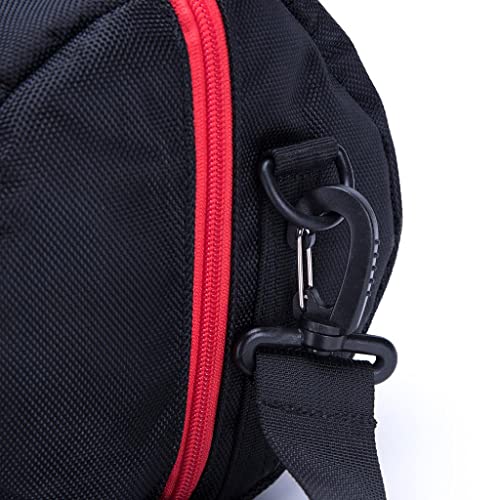 Funda de trípode con correa ajustable para fotografía exterior 7
