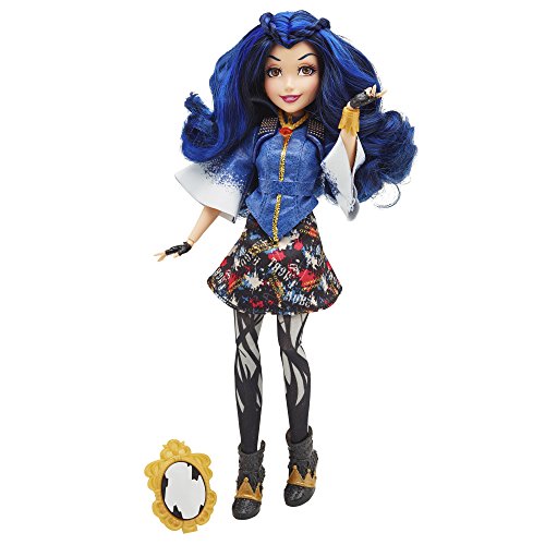 image for Hasbro Descendants Signature Doll Evie, Multi-colored, One Size