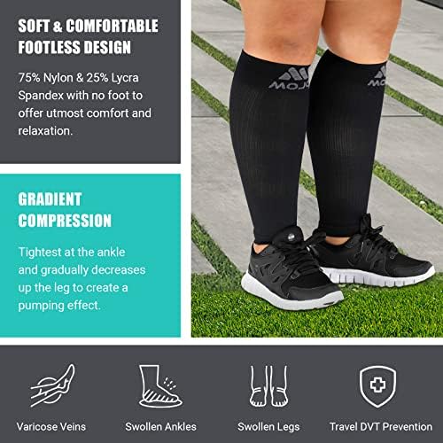 big 5 calf compression sleeve