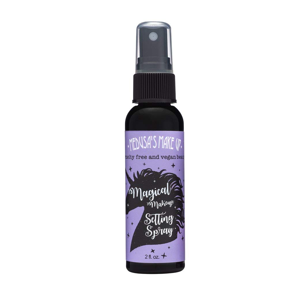 Medusa's Makeup Magical Makeup Setting Spray