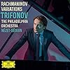 Rachmaninov Variations