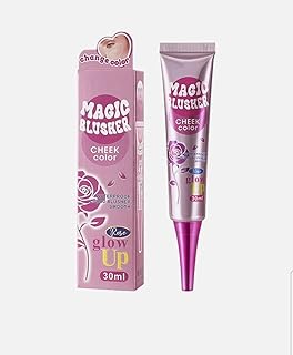 Kiss Beauty Magic Blusher