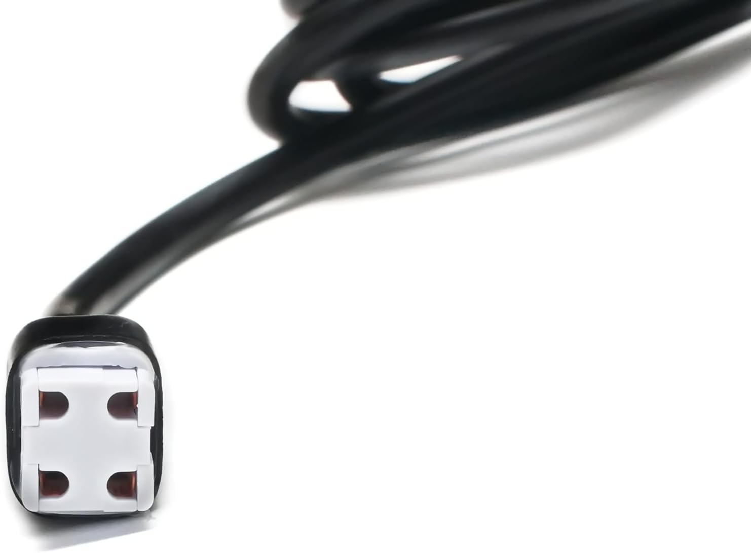 LSE Lighting 24V 14" HVAC UV Light Air Whole House in Duct for HVAC Duct | UVC for AC Air Conditioner | UV Light for AC System | High Performance Replacement Bulb | Designed in USA