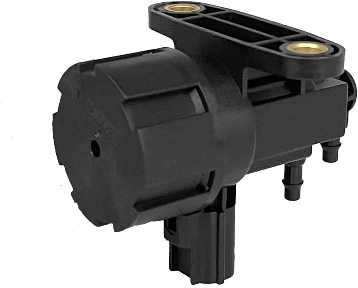 EGR Vacuum Solenoid Valve Replacement Fit For Ford F150 Explorer Escape Ranger Fit For Mercury Fit For Lincoln F63Z9J459AA F57Z9J459C