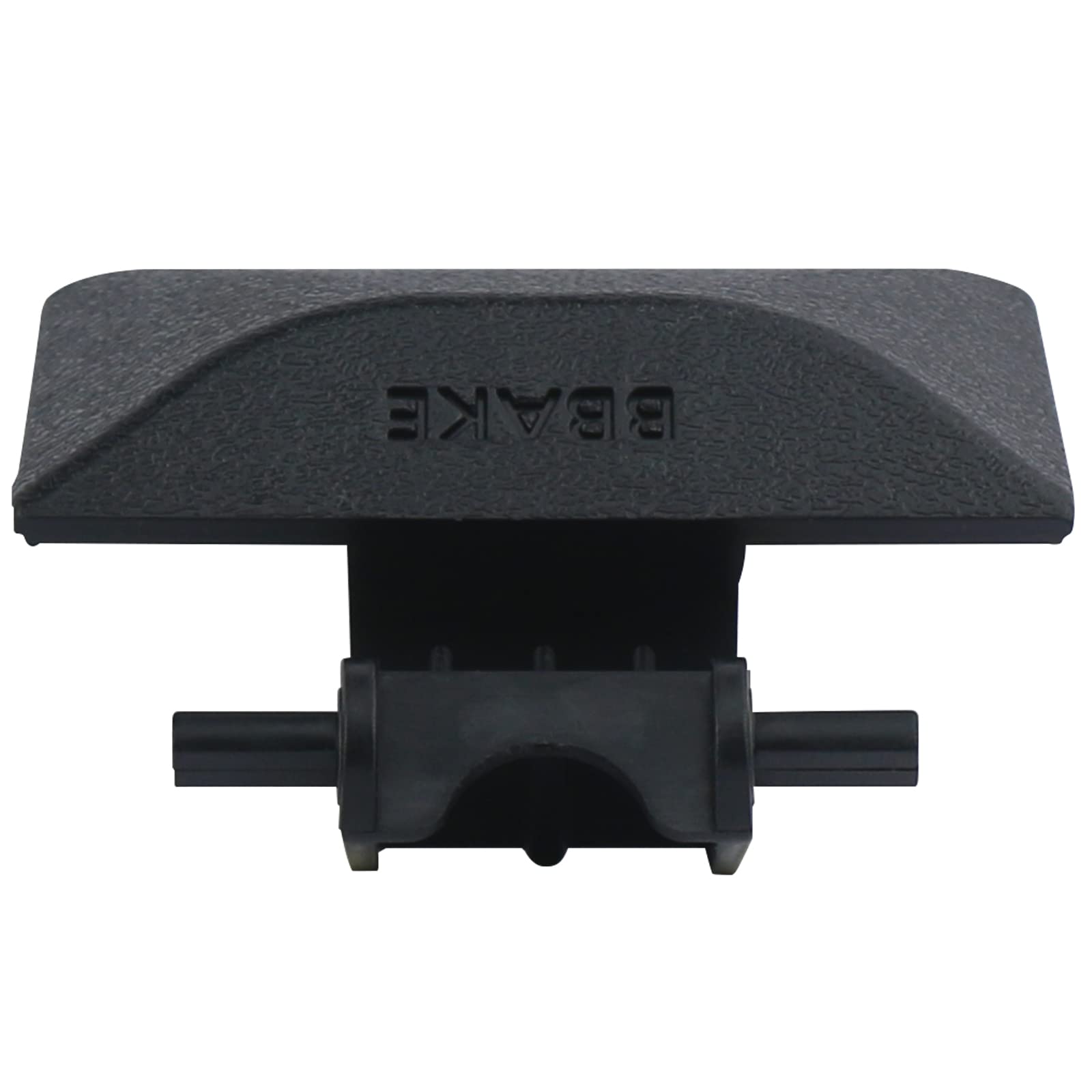 Parking Brake Release Handle - Compatible With 2002-2005 Dodge Ram 1500, 2500, 3500 Pickup - Replaces WL85XDVAA