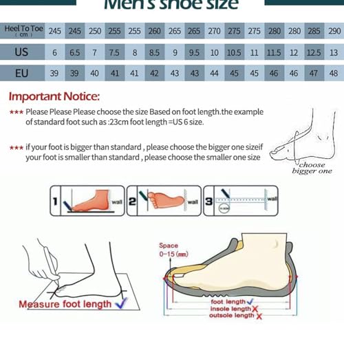 Men's Leather Lace Up Motorcycle Combat Boots Retro Round Toe lug sole Chukka Ankle Boots Casual Waterproof Oxford Dress Work Boot2