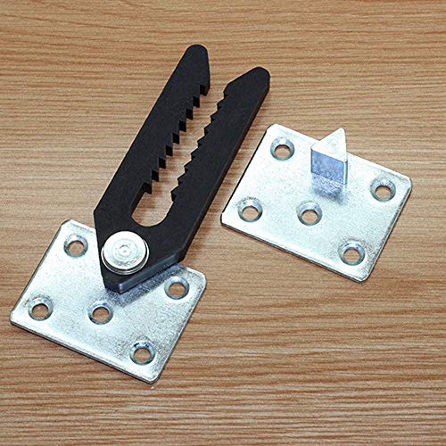 Conectores de sofá seccionales para mantener tu sala modular unida y cómoda 6