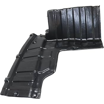 Amazon.com: popxsdo Splash Shield Set of 2 Left & Right