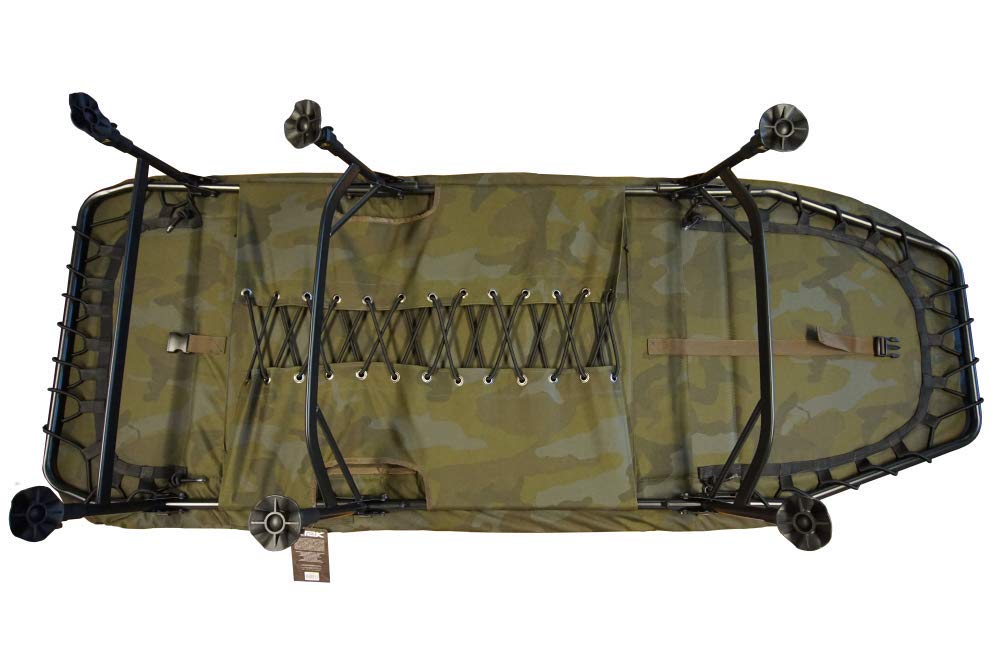 Sonik SK-tek - Silla de Pesca compacta