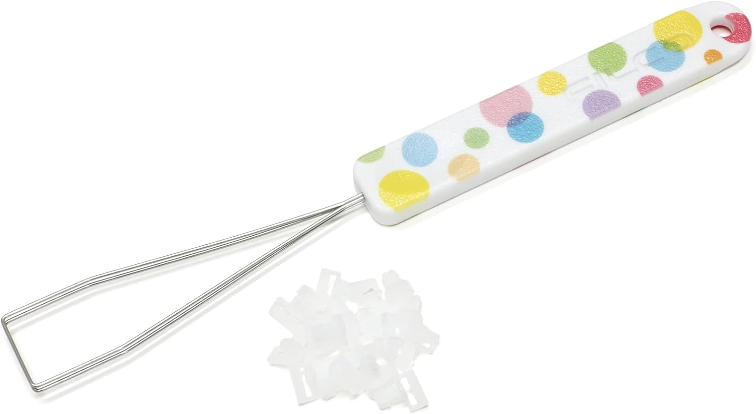 FILCO FKCS108JR Macaron Key Cap Set, 108 Kanaari Japanese Layout (91 Key TKL Common), Keeper Included, Keys Per Finger