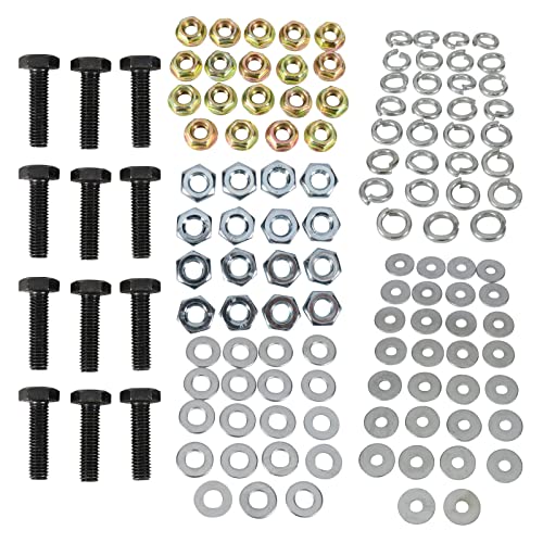 Estribos Laterales Acero Inoxidable para Ford F250-350 miniatura 7