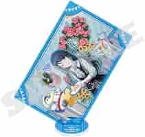 プロセカ プロジェクトセカイ 星乃一歌 天馬咲希 ポカリ 当選品 アクリルカード プロセカ プロジェクトセカイ 星乃一歌 天馬咲希 ポカリ 当選品
