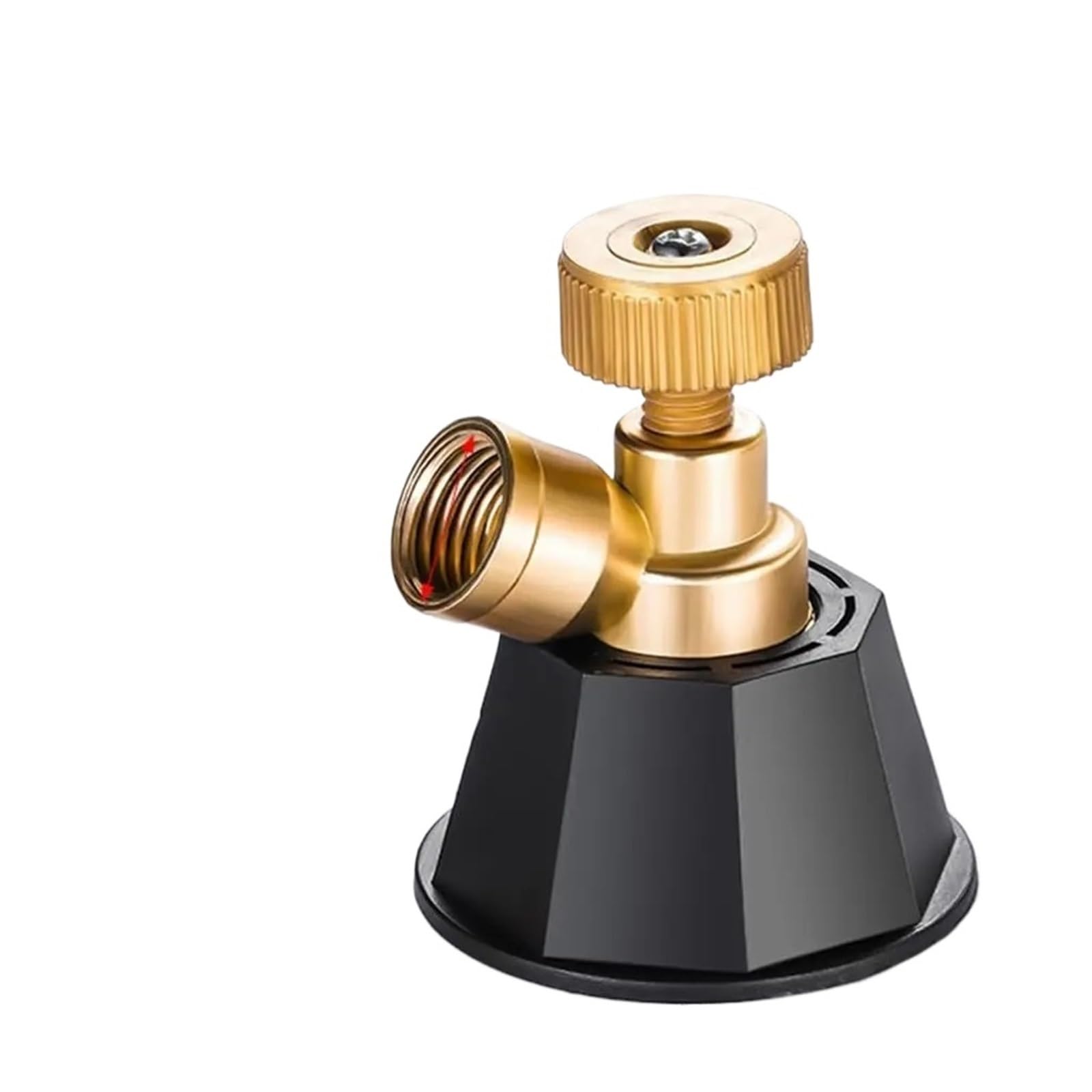 Nhestygbt 1Pc Adjustable Agricultural Sprinkler Atomization Nozzle