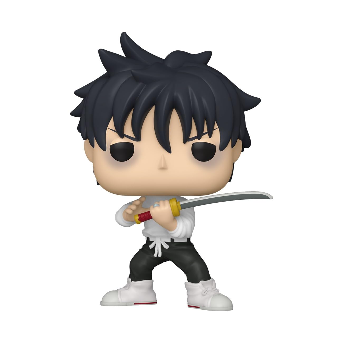 Amazon.com: Funko Pop! Animation: Jujutsu Kaisen Season 0 - Yuta