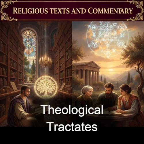 Theological Tractates cover art