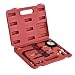 Oil Combustion Spraying Pressure Meter Gauge Fuel-Pressure Indicator Tool,New