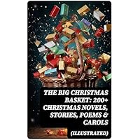 The Big Christmas Basket
