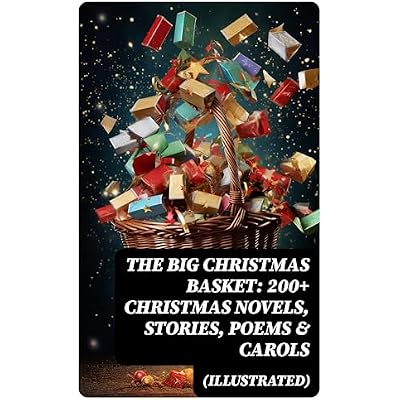 The Big Christmas Basket