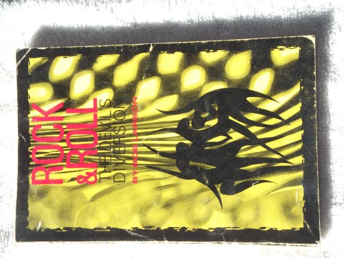 Rock & roll: The devil's diversion B0006QIWH6 Book Cover