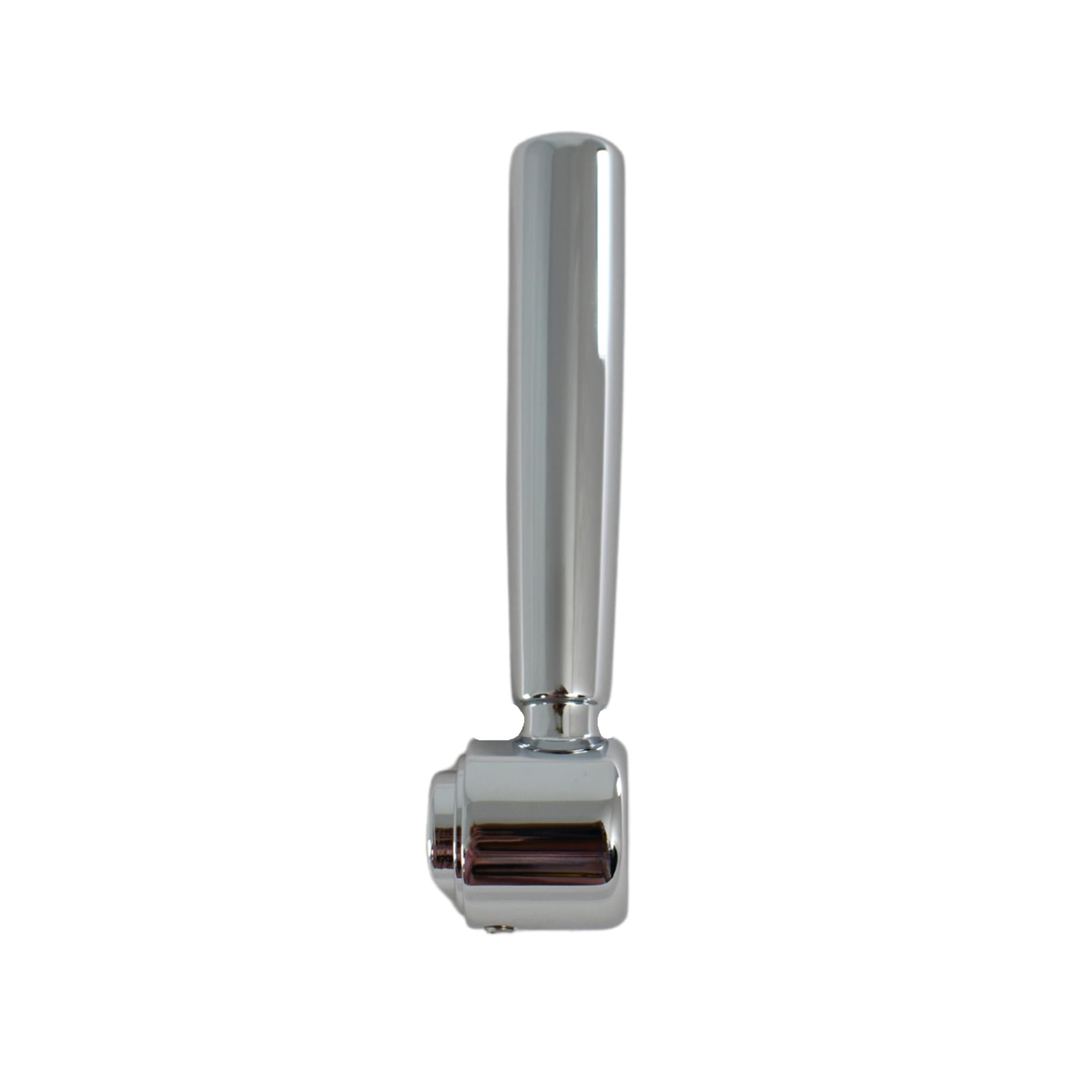 TapSparesUK Genuine Howdens Garda Tap Handle - SP3259 TAP 3521, TAP3524, TAP3562, TAP3566, TAP1130 (Chrome Cold)