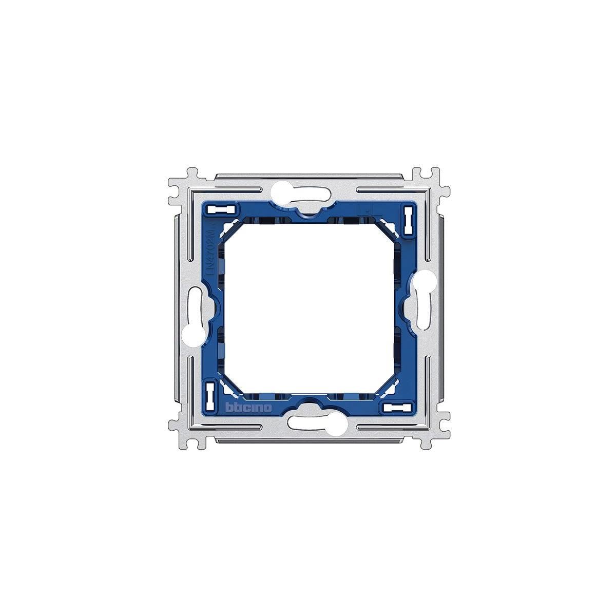 Bticino Livinglight Ln4702M - Ll-Soporte Univ Tornillos 2M