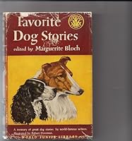 Favorite Dog Stories B000F497UA Book Cover