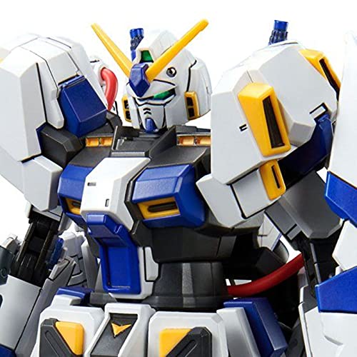 HG 1/144 RX-78-4 Gundam G04 Model Kit miniatura 2