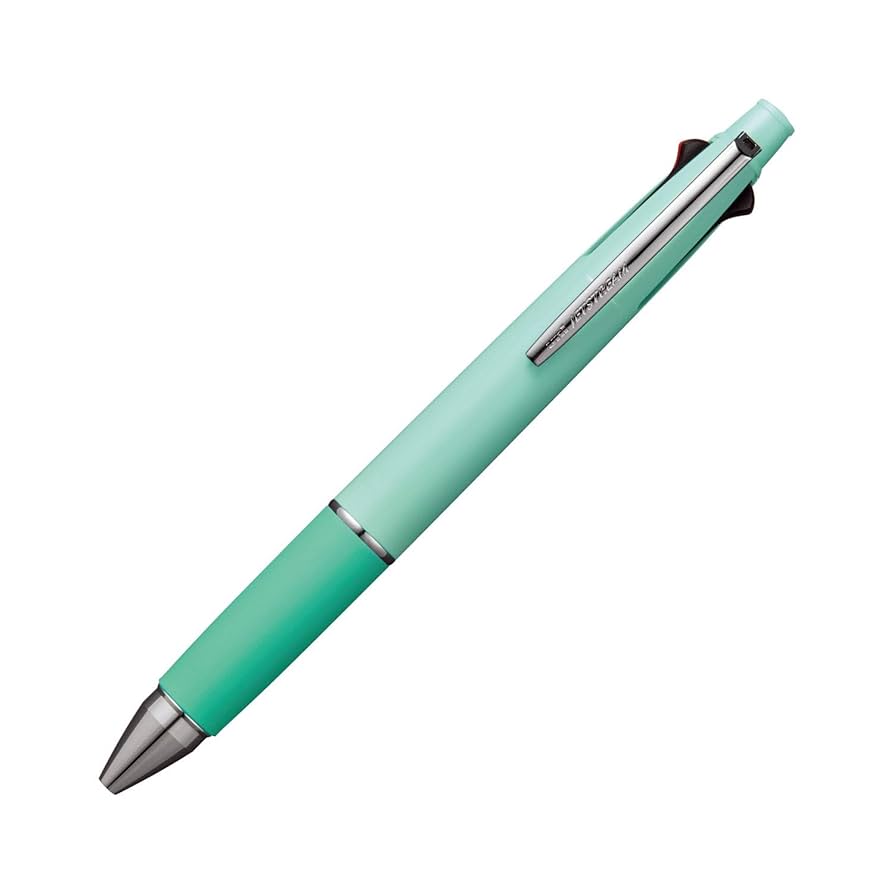 Amazon.com: Uni Jetstream Multi Pen 4 and 1, 0.5mm Ballpoint