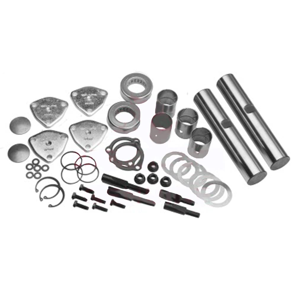 ピピページ Amazon | Meritor 純正 キングピンキット | サスペンション