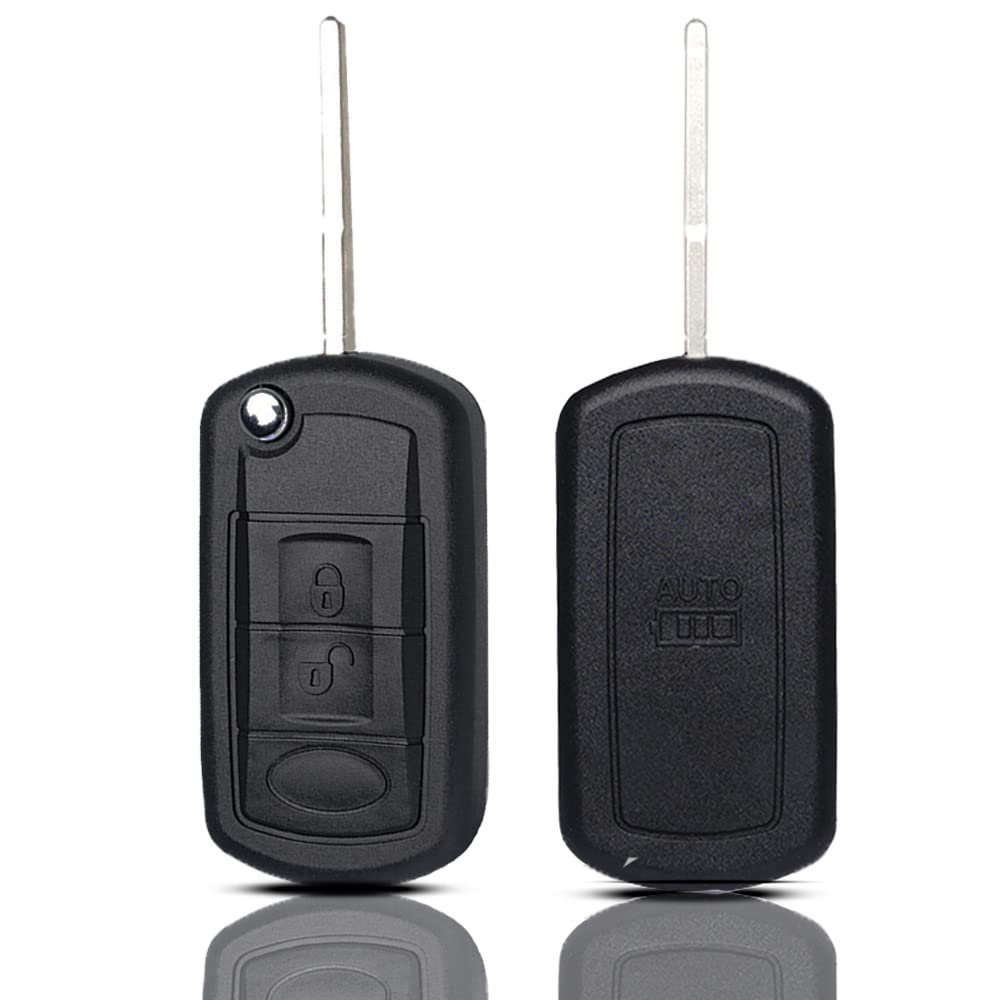 Amazon.com: MechanMagic Key Fob Remote Replacement Fits for Land