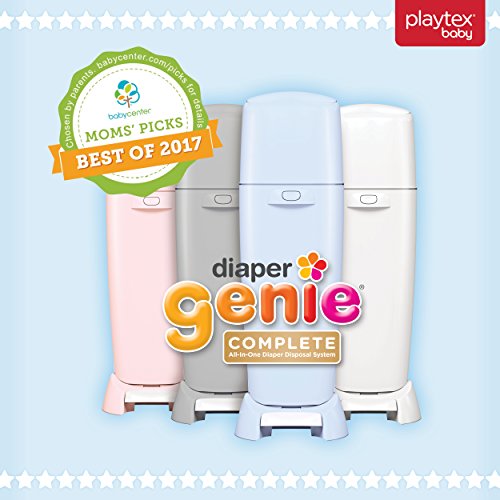 The Five Best Diaper Pails for Odor Prevention (2024 Edition) • My Mom