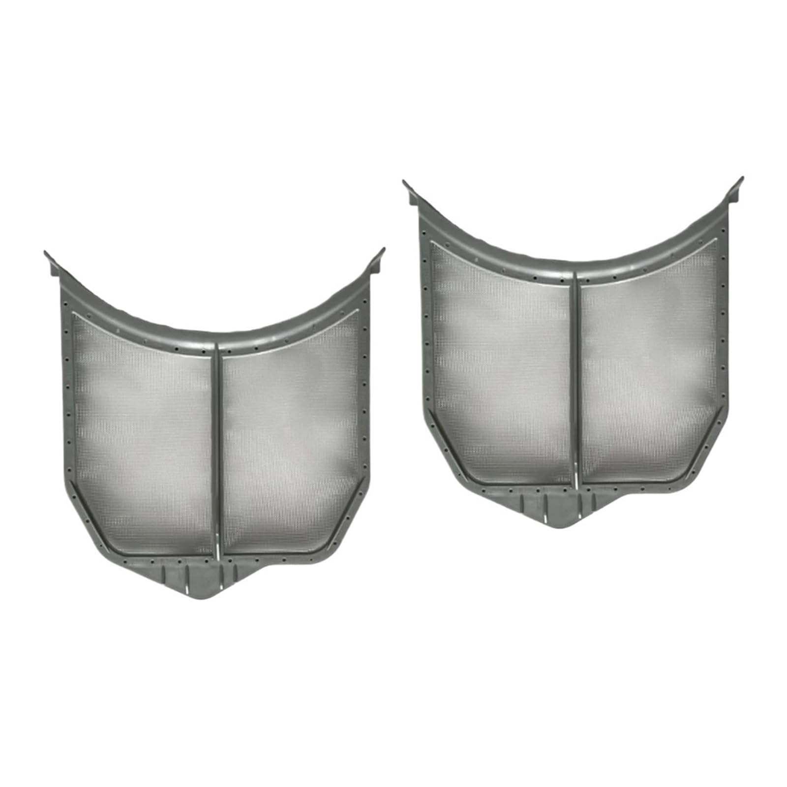 Trockner-Flusenfilter, Kompatibel For Whirlpool | Ersatz-Fusselsieb W10516085 For Whirlpool-Trockner, Teile W10211906 W10370972