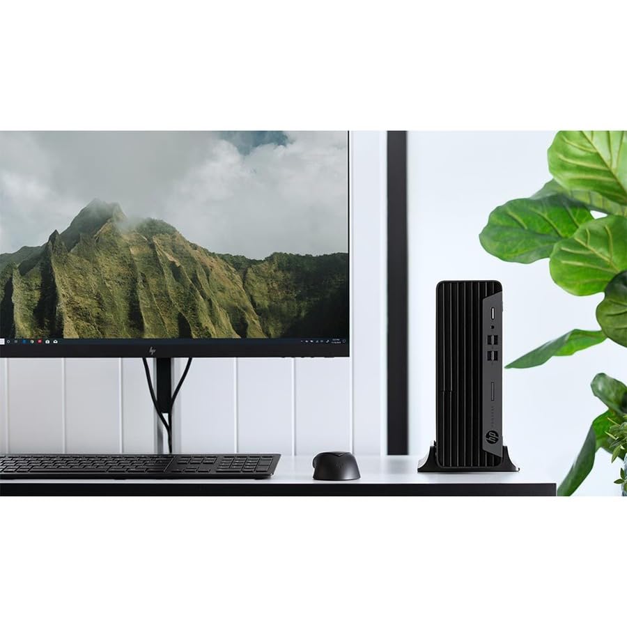 ジャンク】hp EliteDesk 600 G9 SFF i3-12100 Amazon.com: HP Elite