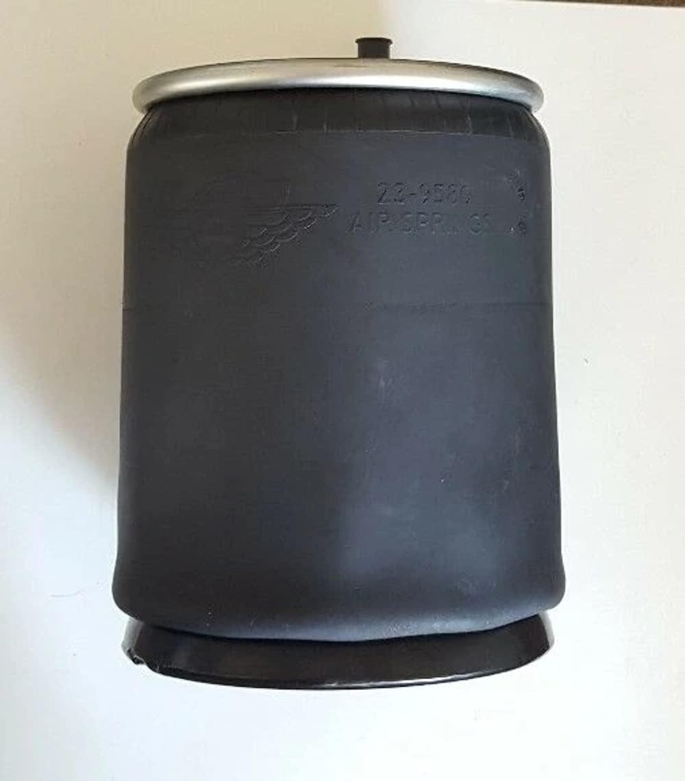 MVP Airsprings/Bag Compatible with Firestone W01-358-9580/ GY 1R13-118