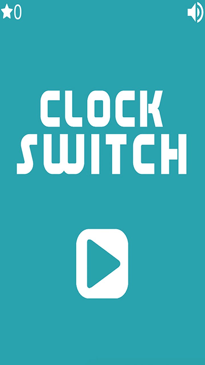Clock Switch Free Addictive One Touch for