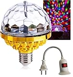 lizepto Specialty Lighting (Rotating Magic Ball Lights)