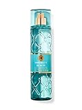 Bath & Body Works Imperfect Beauty Fine Body Fragrance Mist 8 Fluid Ounce (Imperfect Beauty)