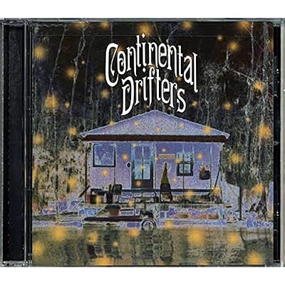 Continental Drifters