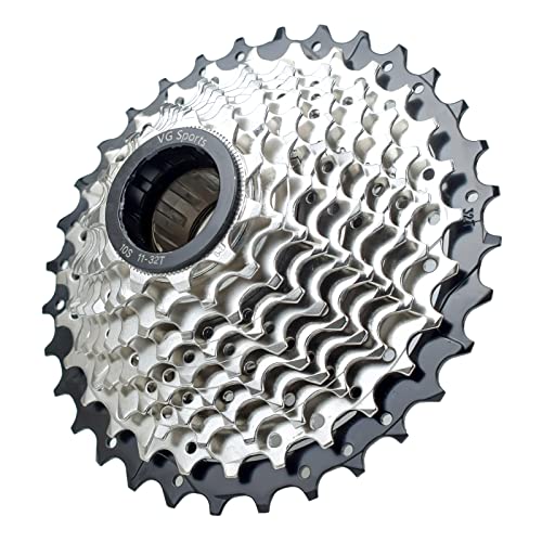 VG SPORTS Bike Freewheel 5-11 Speed 11-36T Cycling Accessory
