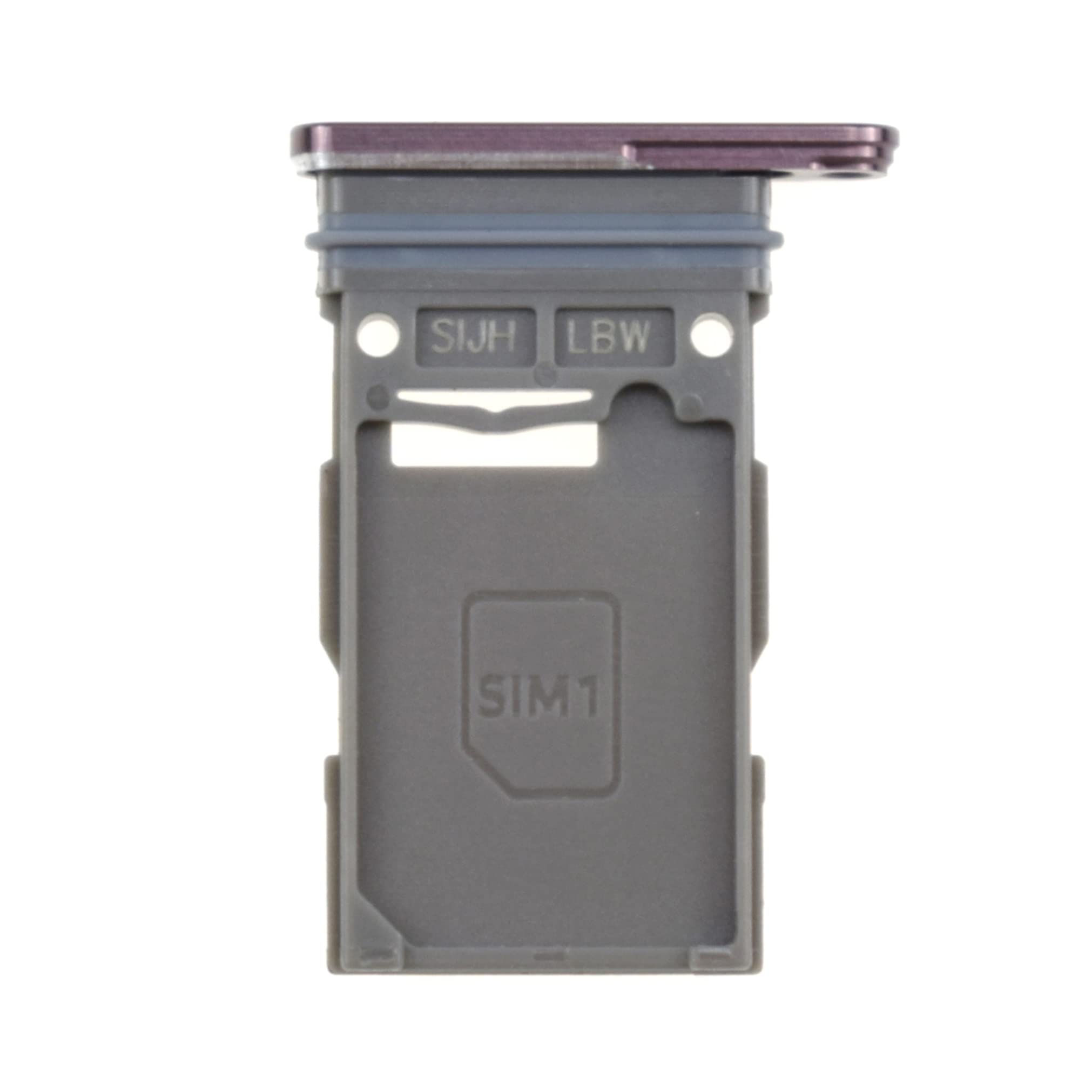 Amazon.com: Single SIM Card Tray for Samsung Galaxy S22 Ultra 5G