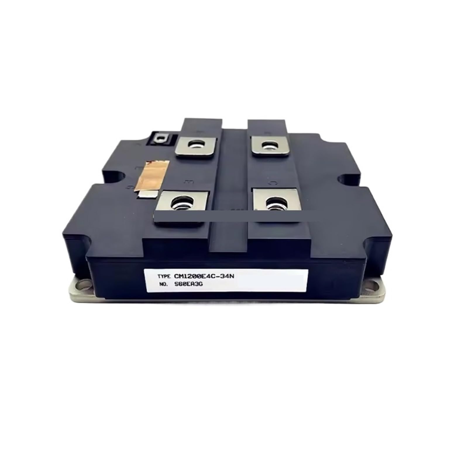 Module FD1200R17KE3-K de puissance IGBT avec pilote 1SD536F2-1200E4C-34N
