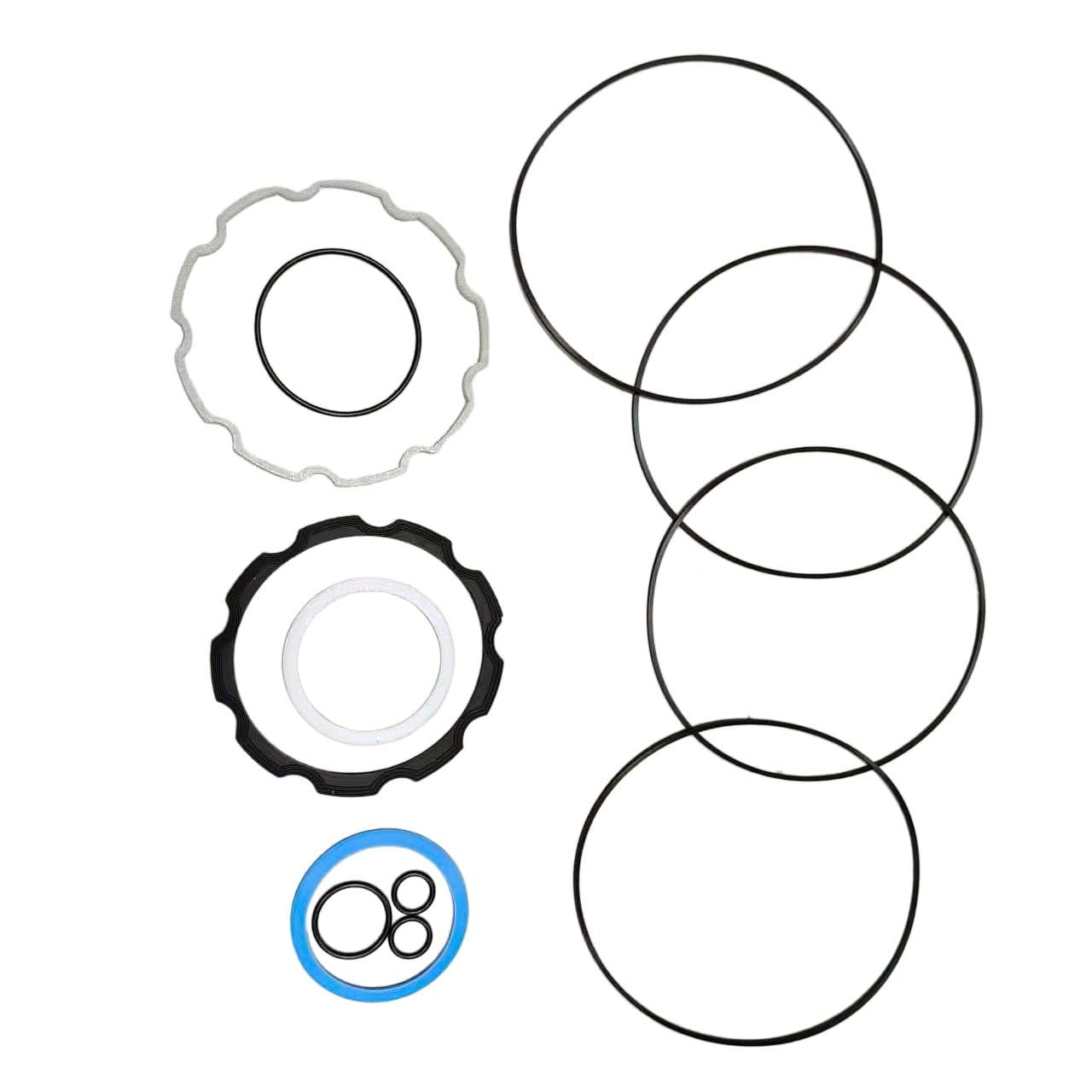 Drive Motor Seal Kit 6669455 Fits for Bobcat Loader 751 753 763 773 S130 S150 S160 S175 S185