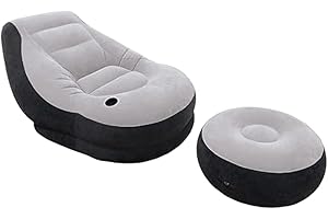Intex Inflatable Chair, Ultra Lounge