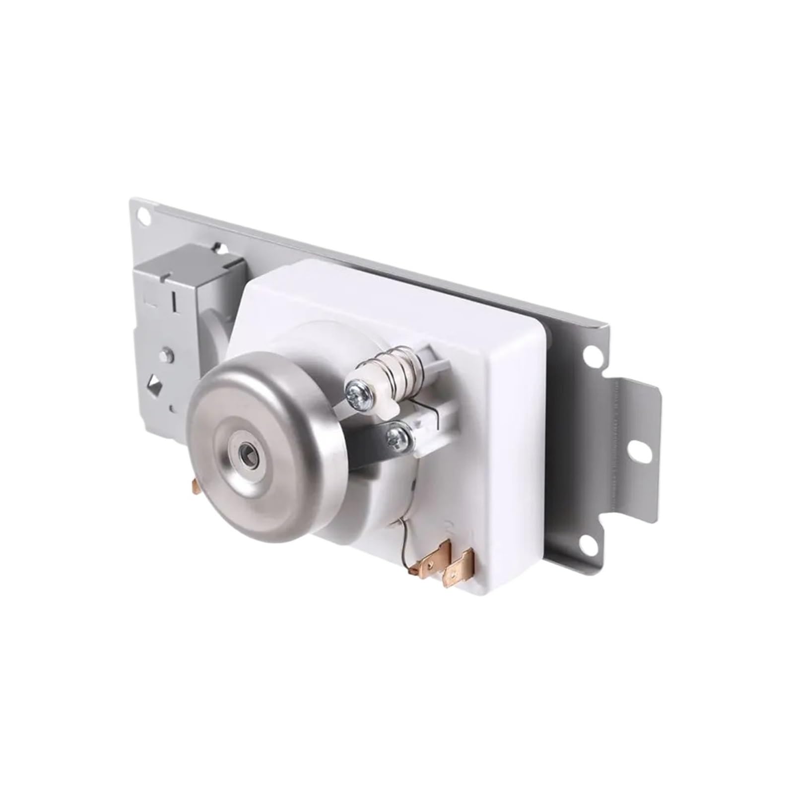 Temporizador de microondas con ajuste de 4 pines compatible con modelo DWD35SL