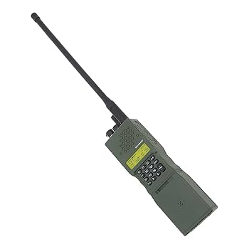 ダミートランシーバー152 GPS版 Amazon.co.jp: Hearangel PRC-152 トランシーバー用ミリタリー