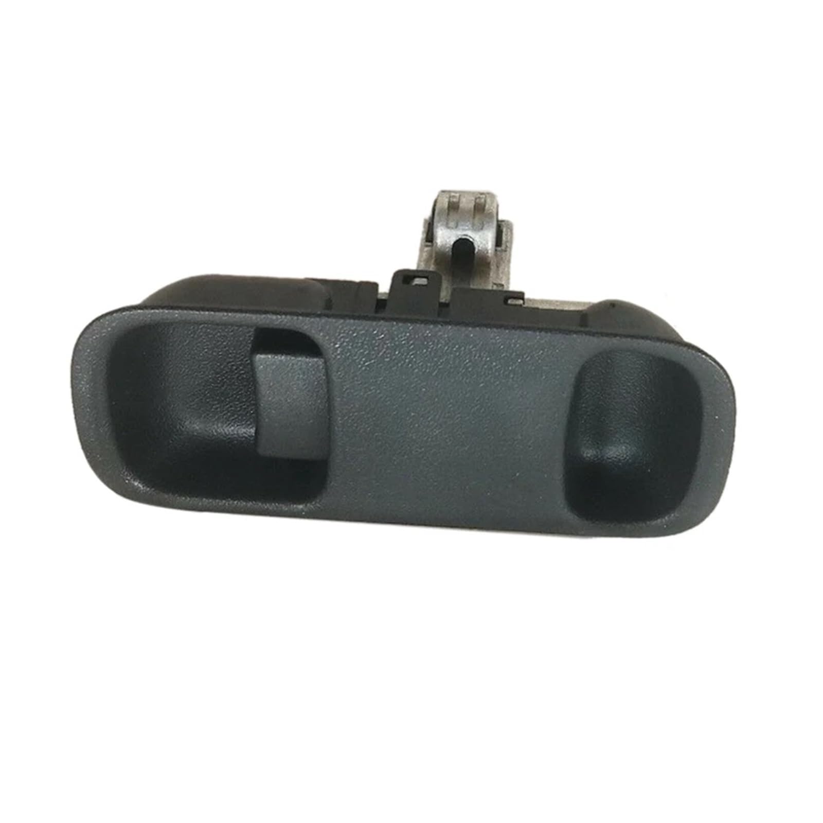 NEGRO Auto Superiore Vano Portaoggetti Blocco Cassetta Degli Attrezzi Blocco Latch, Misura for Mitsubishi, Montero Pajero MK3 V73 V75 V77 2000-2006 MR402499 serratura del vano portaoggetti