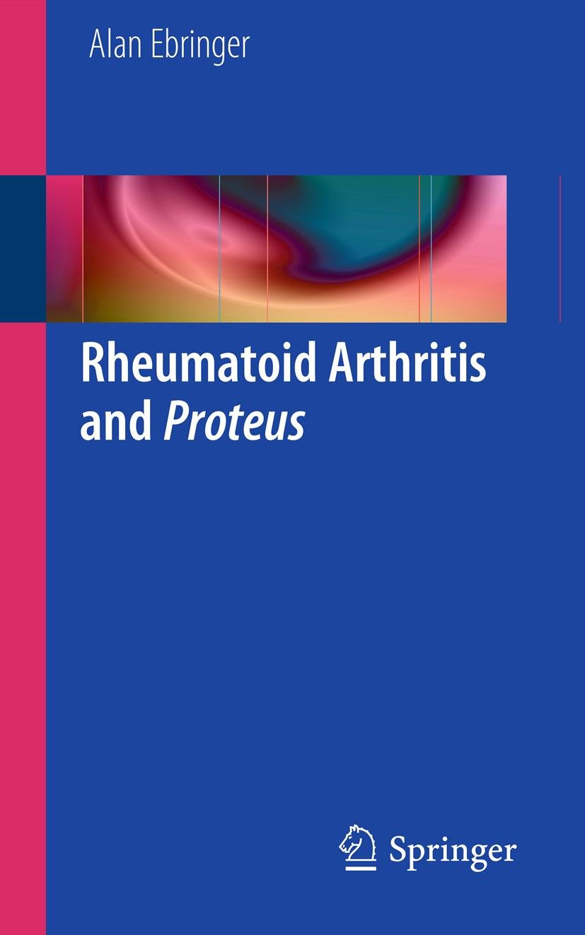 Amazon Rheumatoid Arthritis and Proteus (English Edition) [Kindle