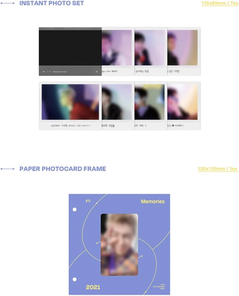 Amazon.co.jp | BTS - Memories of 2021 公式 韓国盤 輸入品 *日本語 Amazon.co.jp | BTS - Memories of 2021 公式 韓国盤 輸入品 *日本語